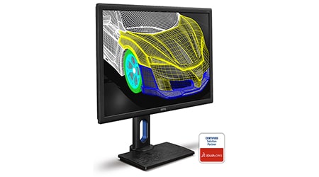 CAD/CAM Mode