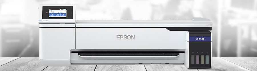 Epson SureColor SC-F500 Drucker