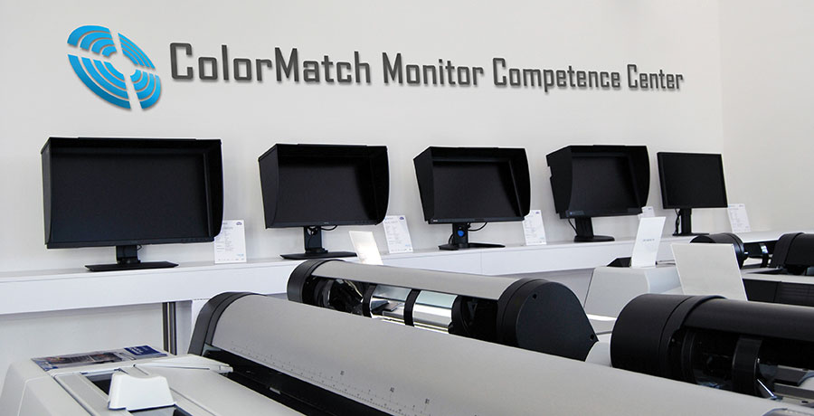 BenQ SW271 (SW-Serie) Demoraum - Vorstellung, Qualitätscheck und Beratung