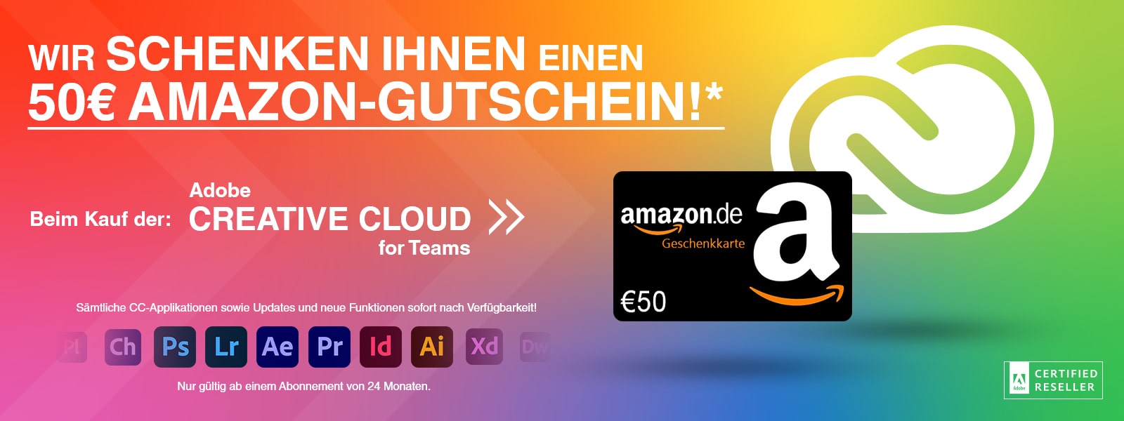 Adobe Creative Cloud