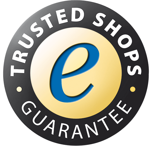 Trusted Shops Garantie