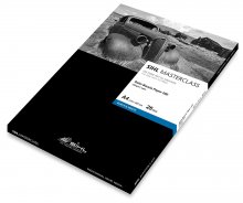 Sihl Masterclass - Satin Baryta Paper 295 g/m²