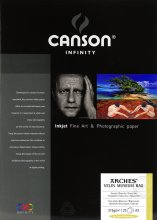 Canson Infinity® Velin Museum Rag 315 g/m²