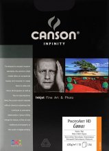 Canson - PhotoArt HD Canvas 400 g/m²