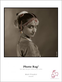 Hahnemühle Fine Art Papier - Photo Rag® 308 g/m²