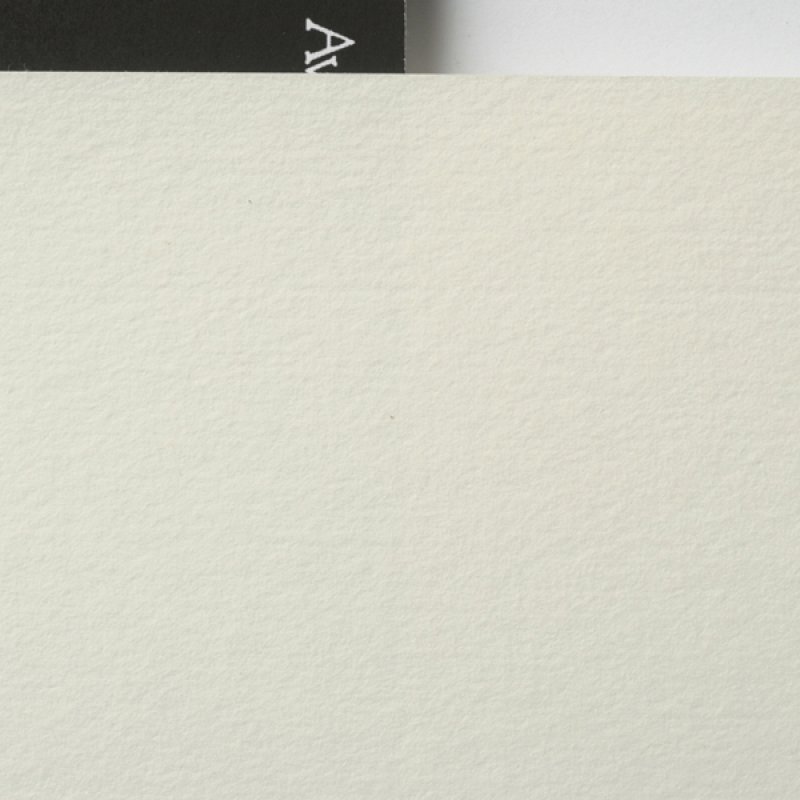 Awagami Inkjet – AIP Bizan White Thick Echt-Bütten 300 g/m²