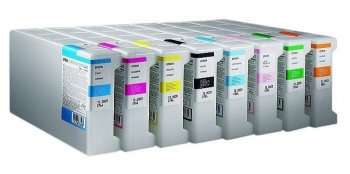 Epson Stylus Pro GS6000 Tinte 950ml