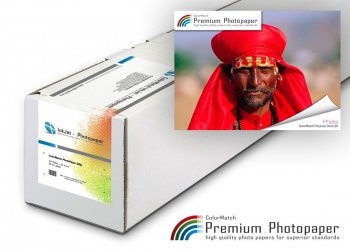 ColorMatch – PolyVinyl Gloss SK 290g/m²