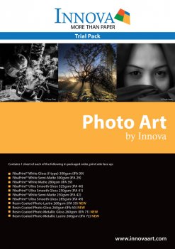 Innova Musterset – PhotoArt