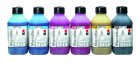 Marabu Sublimationstinte 1L Flasche  - Cyan