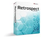 Retrospect Professional v8 (5Cl) int. Win BOX 