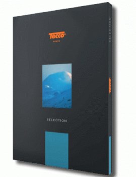 Tecco Selection - Photo PUW285 Glossy Ultra White 285 g/m²
