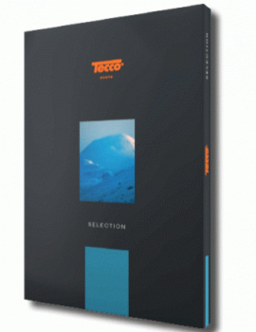 Tecco Selection - Photo BTG300 Baryt Glossy 300 g/m²
