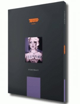 Tecco Portrait - Photo PL250 Luster 250 g/m²