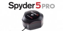 datacolor Spyder5PRO