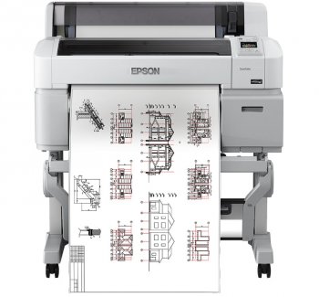 Epson SureColor SC-T3200