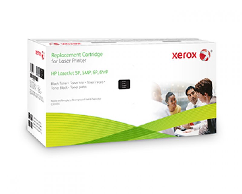 Xeroxtoner für HP LaserJet 5P (C3903A)