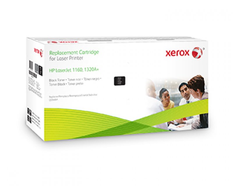 Xeroxtoner für HP LaserJet 1160/1320 Standard Yield (Q5949A)