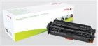 Xeroxtoner für HP ColorLaserJet M351, M375, M451, M475 Black Hohe Ergiebigkeit (CE410X)