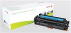 Xeroxtoner für HP ColorLaserJet M351, M375, M451, M475 Cyan (CE411A)