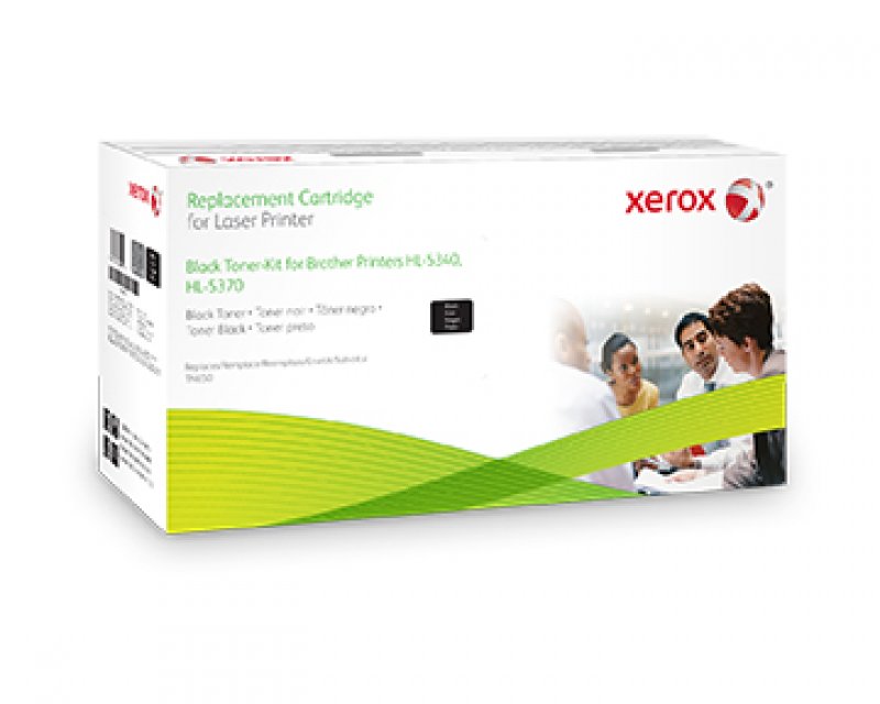 Xeroxtoner für Brother HL-5340/5370 Hohe Ergiebigkeit (TN3280)