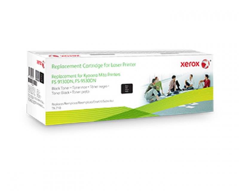 Xeroxtoner für Kyocera FS-9130/9530   (TK-710)