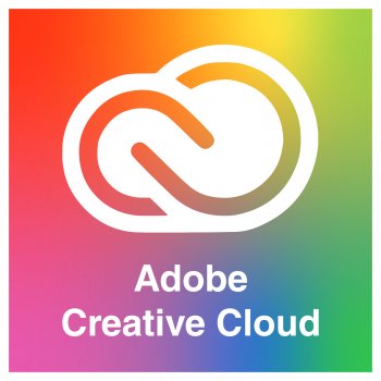 Adobe Creative Cloud for Teams