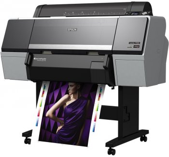 Epson SureColor SC-P7000V Spectro ILS30