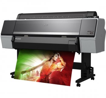 Epson SureColor SC-P9000V Spectro ILS30