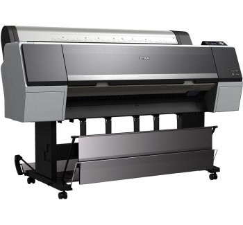 Epson SureColor SC-P8000 STD Spectro ILS30
