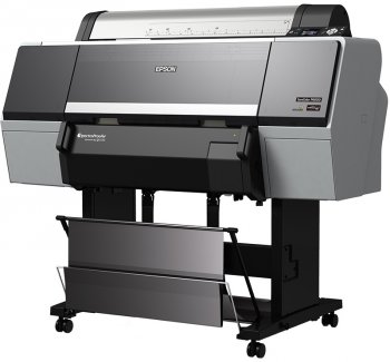 Epson SureColor SC-P6000 STD Spectro ILS30