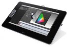 WACOM Cintiq 27QHD (Pen&Touch)