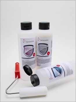 Hahnemühle Veredelungslack – Varnish