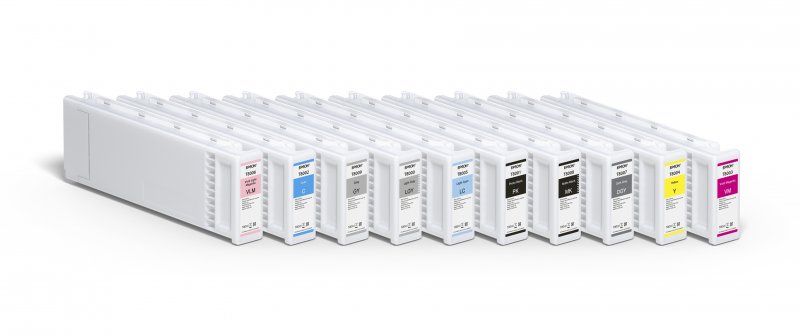 Epson SureColor SC-P20000 Tinte 700ml