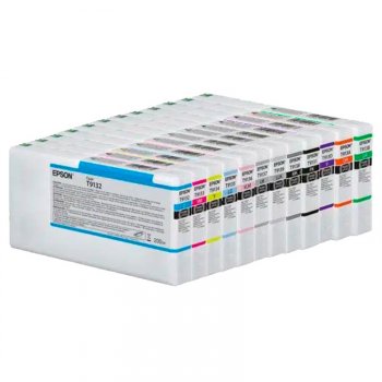 Epson SureColor SC-P 5000 Tinte 200 ml