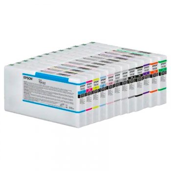 Epson Tintenpatrone für SC-P5000 200 ml