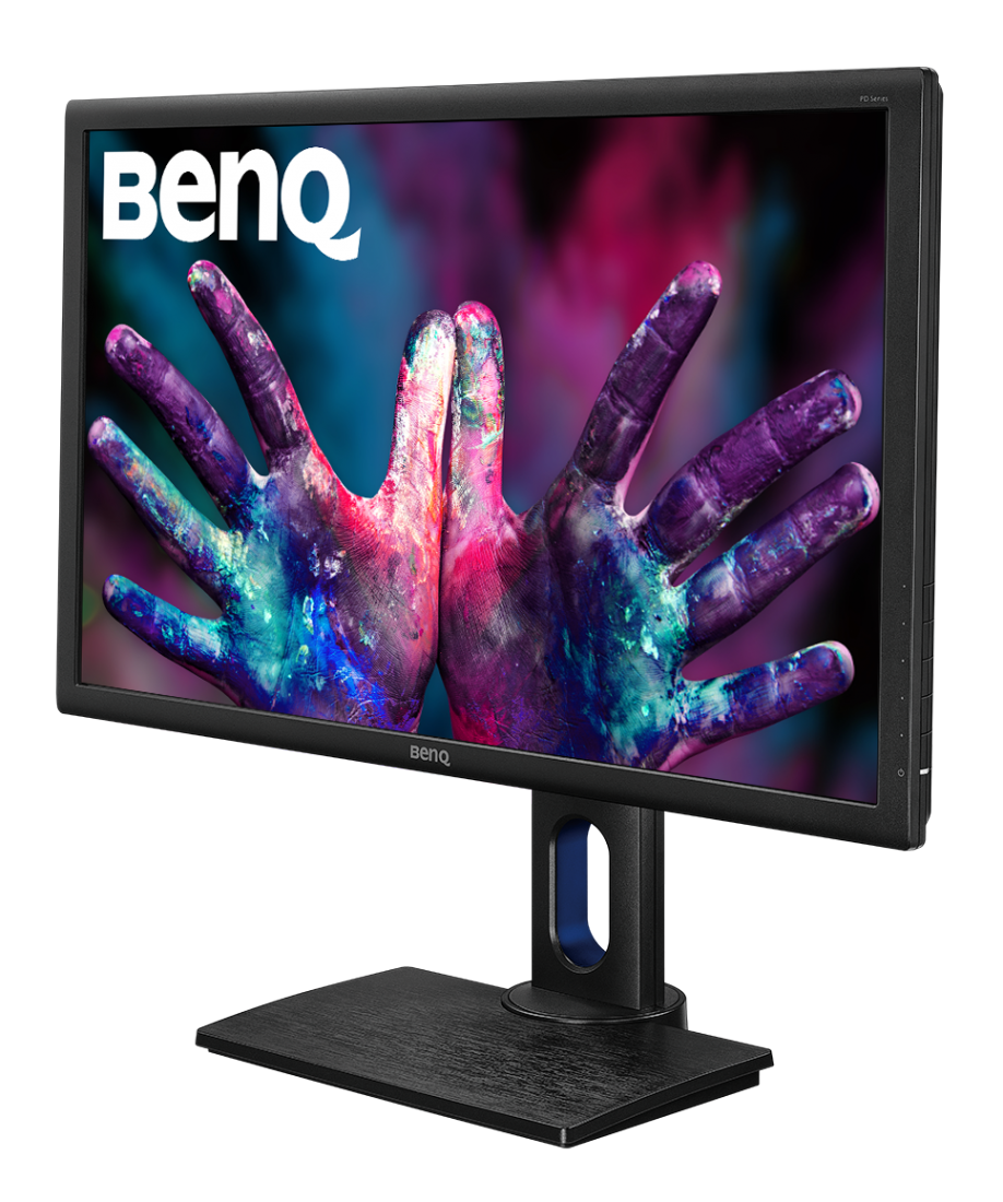 BenQ - PD2700Q - 27" (68,58 cm) - 2560X1440 (QHD)