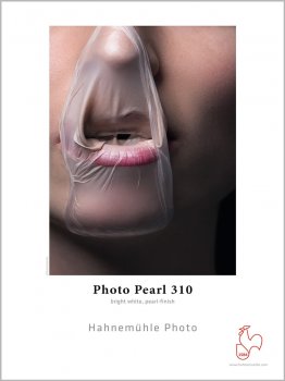 Hahnemühle Fine Art Papier - Photo Pearl 310 g/m²