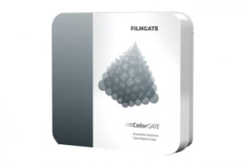 ColorGate Filmgate 10 Treiber Sets