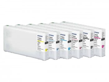 Epson SureLab SL-D700 Tinte 200ml