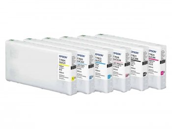 Epson SureLab SL-D700 Tinte 200ml