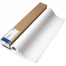 EPSON Bond Papier Satin 90g/m2 24", 61 cm x 50m