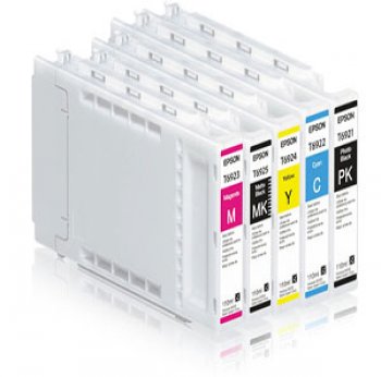 Epson SureColor SC-T 3700 / 5700 / 7700 Tinte 110ml