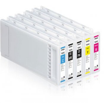 Epson SureColor SC-T 3700 / 5700 / 7700 Tinte 700ml