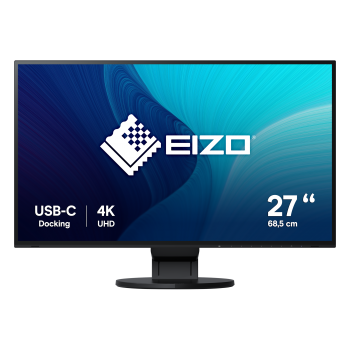 EIZO FlexScan EV2785-BK