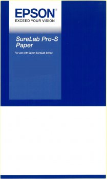 Epson SureLab Pro-S Paper ArtMatte 180g/65m