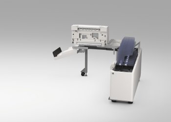 Epson Sorter Unit für Epson SureLab D3000