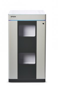 Epson SureLab Cabinet
