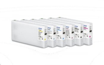 Epson SureLab SL-D800 Tinte 200ml