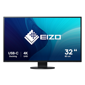 EIZO FlexScan EV3285-BK